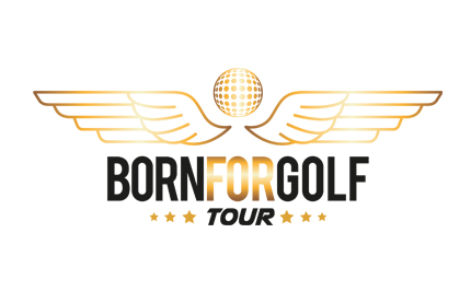 Lire la suite à propos de l’article BORN FOR GOLF TOUR 2021