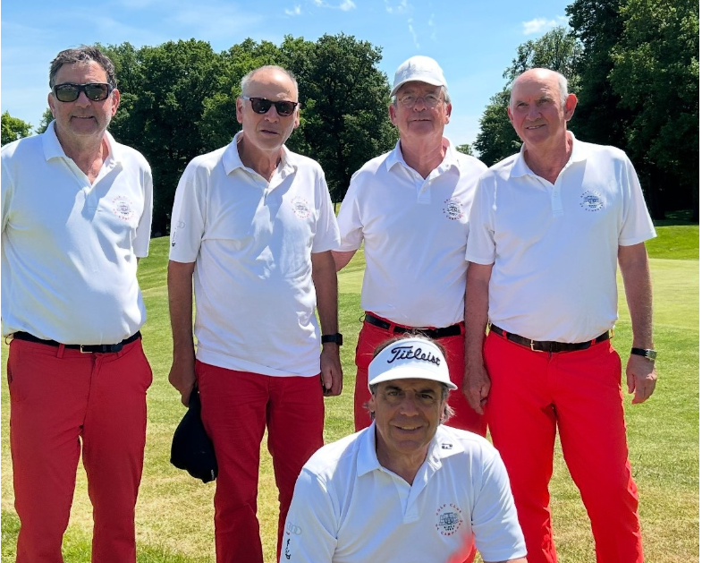 équipe2-senior-homme Equipe 2 des seniors hommes de Campagne