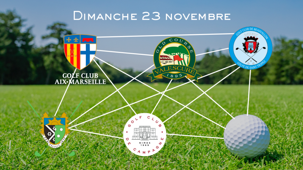 image reliant les club de la pentagonale