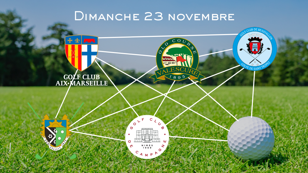 Lire la suite à propos de l’article PENTAGONALE A CAMPAGNE