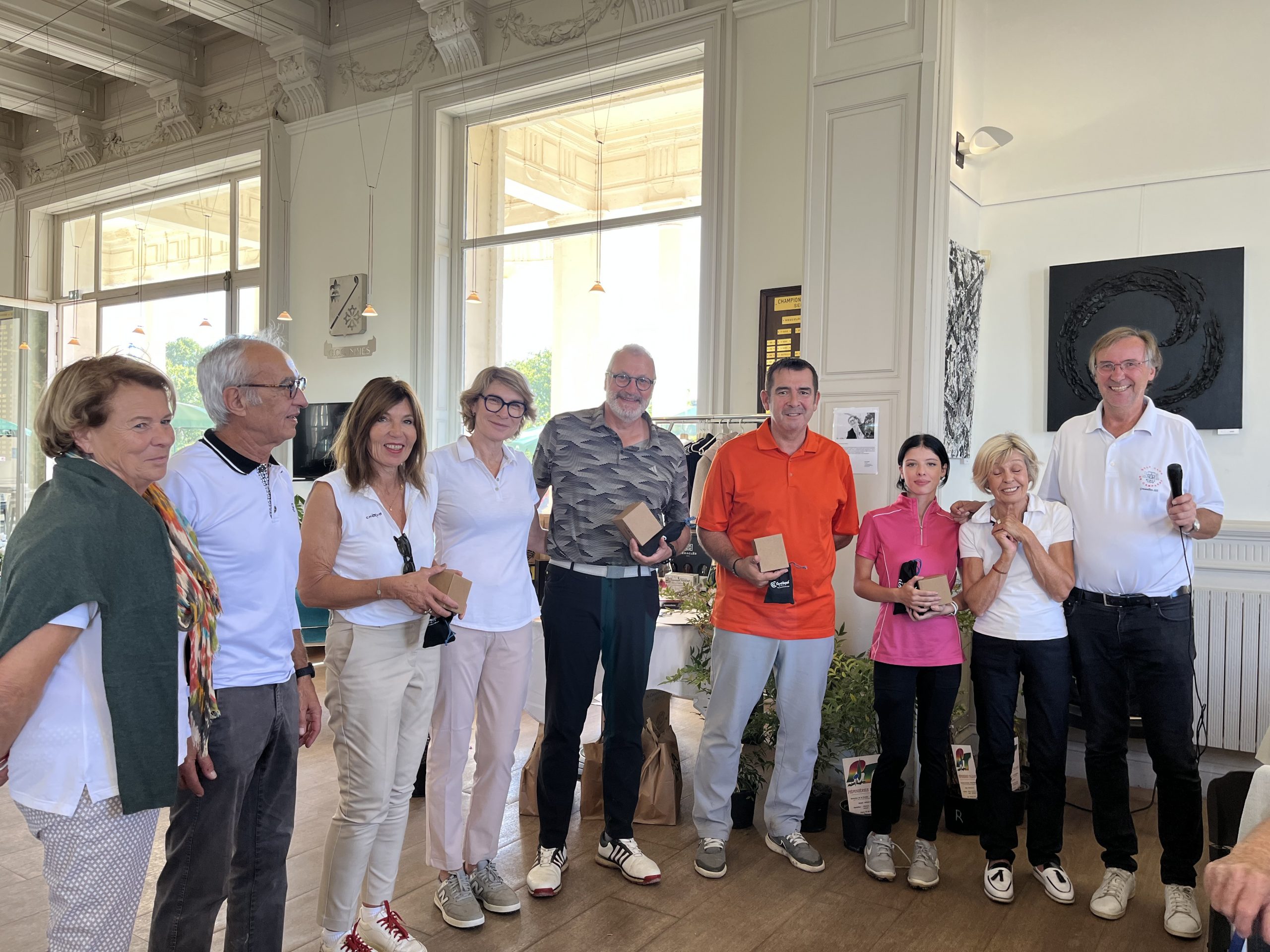 Lire la suite à propos de l’article COMPETITION DES NOUVEAUX MEMBRES