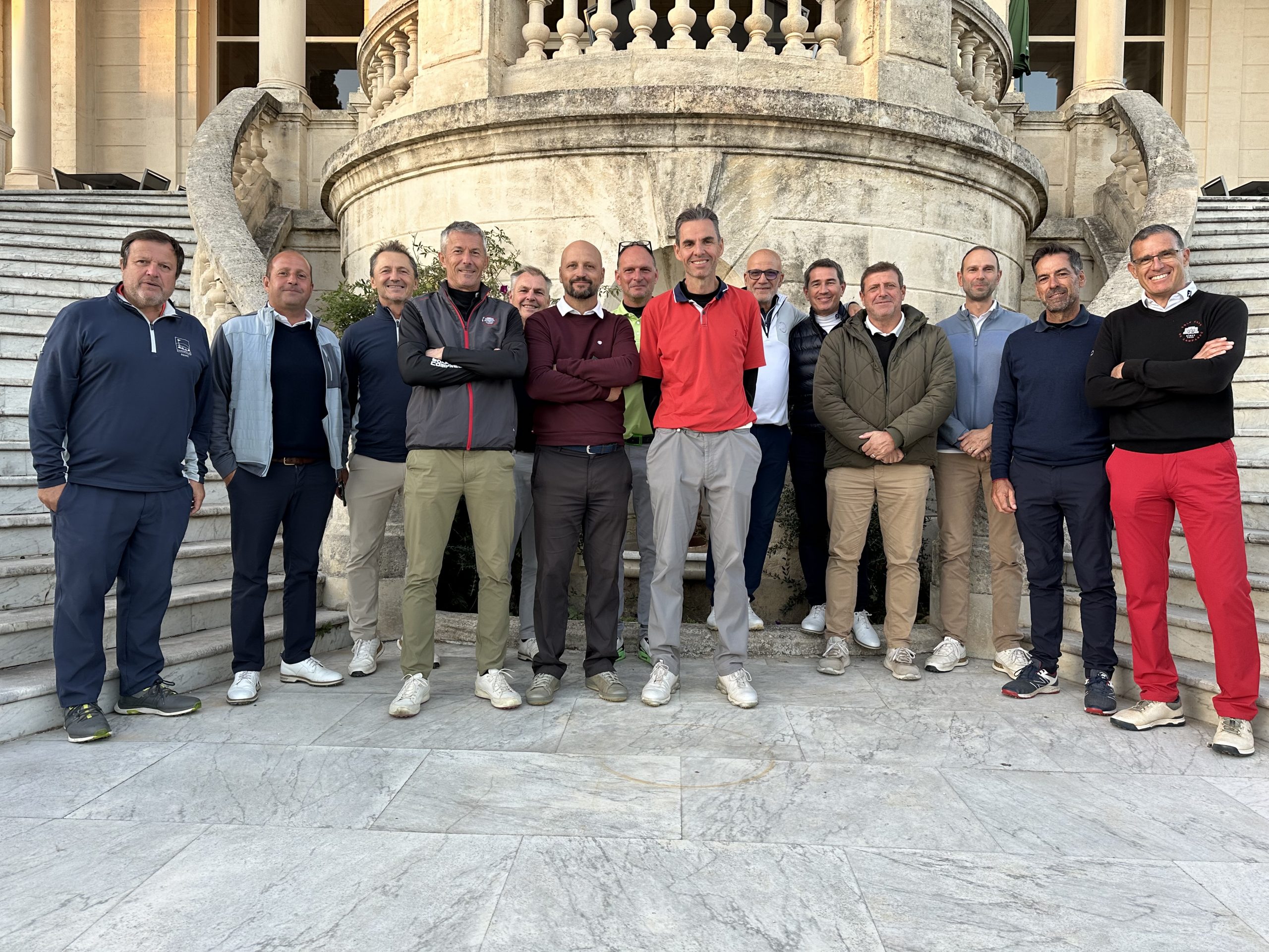 Lire la suite à propos de l’article GRAND PRIX SENIORS 2025