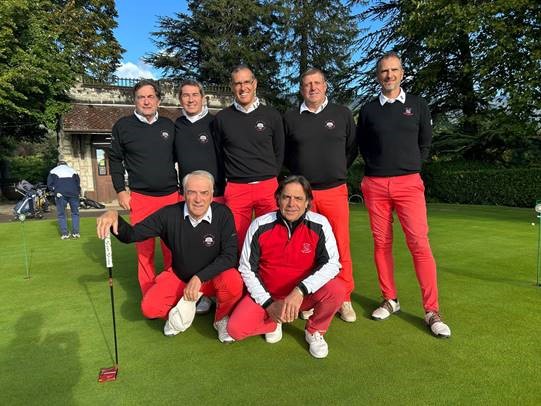 equipe 1 seniors equipe 1 seniors