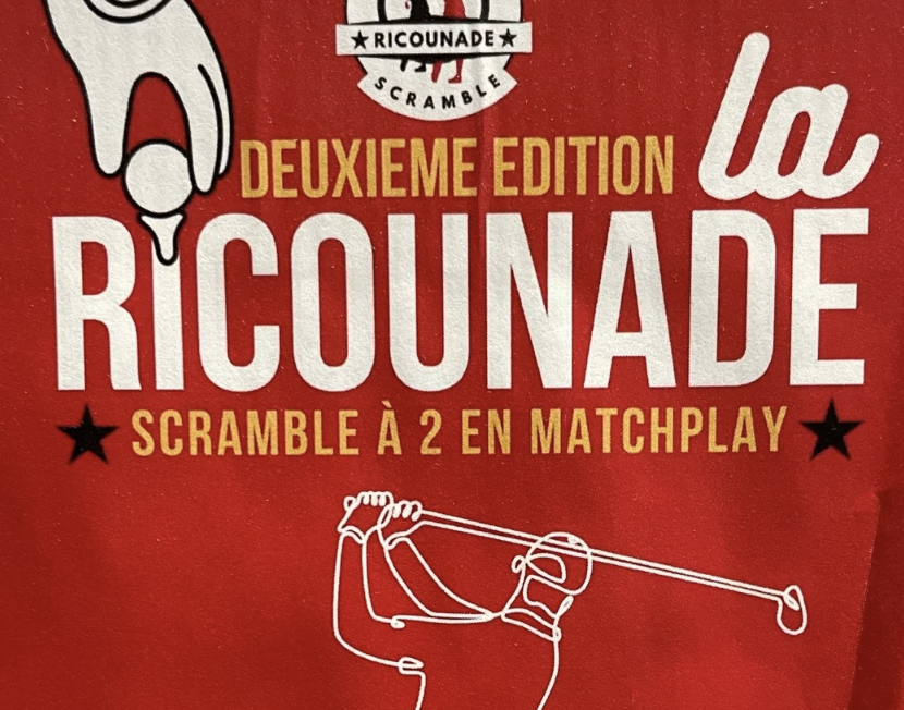 Lire la suite à propos de l’article LA GRANDE SOIREE DE LA RICOUNADE