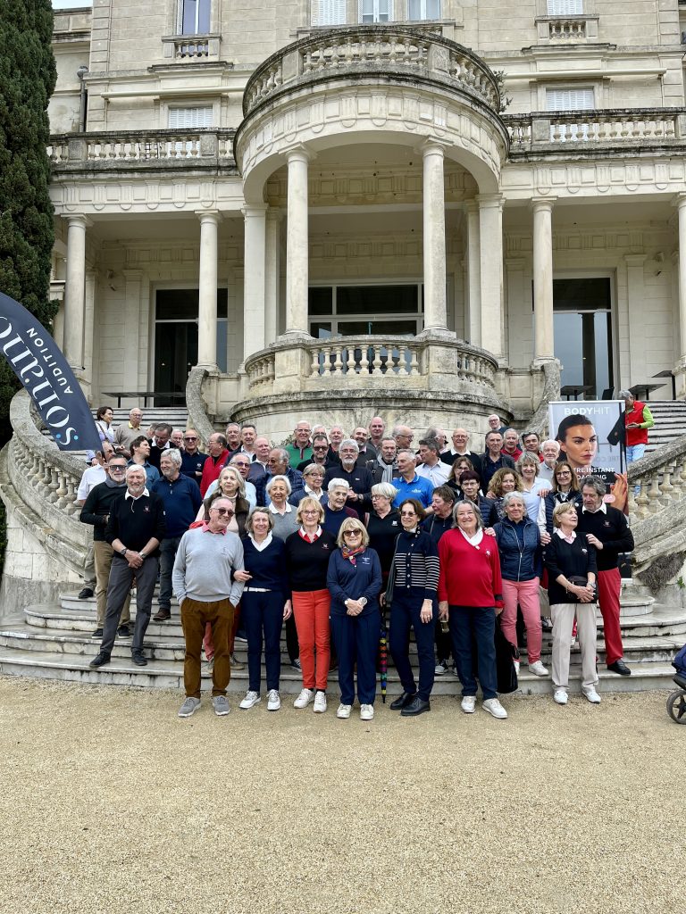 Golf Club Nimes Campagne - Image 7