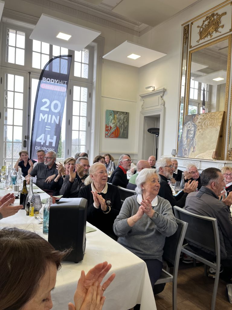 Golf Club Nimes Campagne - Image 9