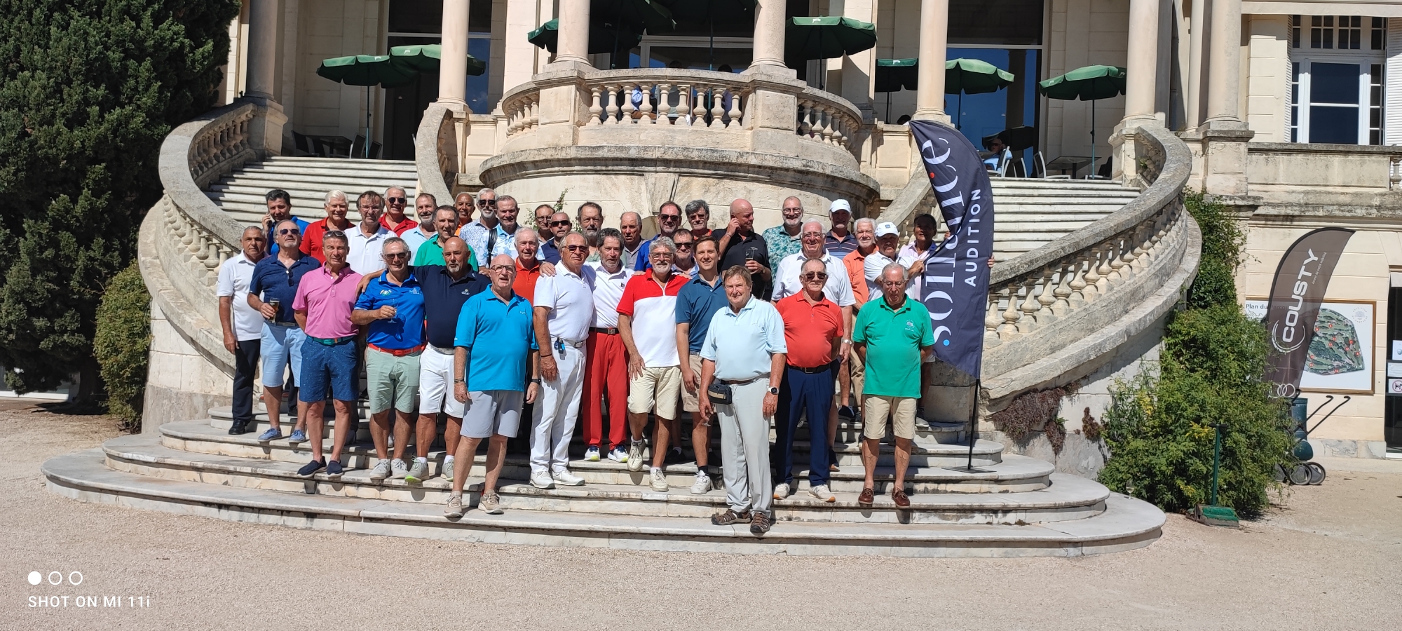 Lire la suite à propos de l’article SENIORS CUP SONANCE AUDITION