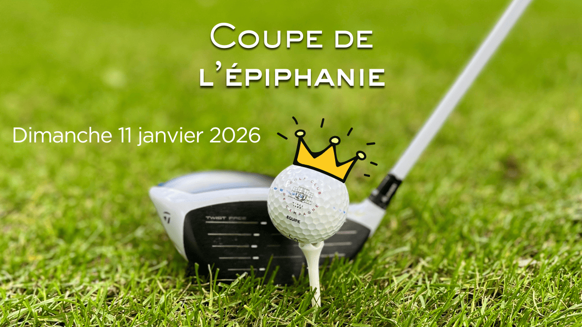 Lire la suite à propos de l’article COUPE DE L&rsquo;ÉPIPHANIE