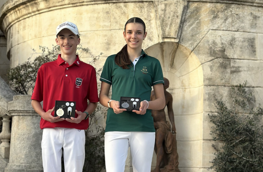 Golf Club Nimes Campagne - Image 4