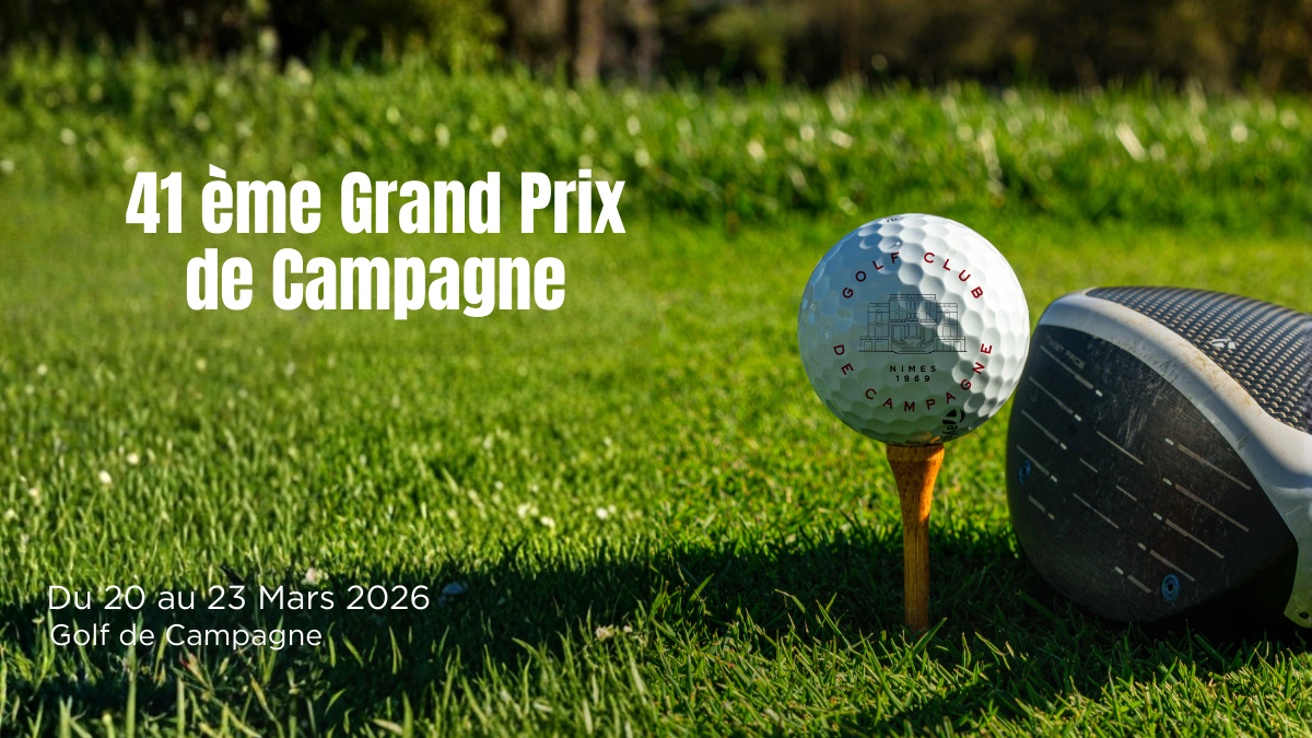 Lire la suite à propos de l’article 41ème Grand Prix – Inscriptions ouvertes