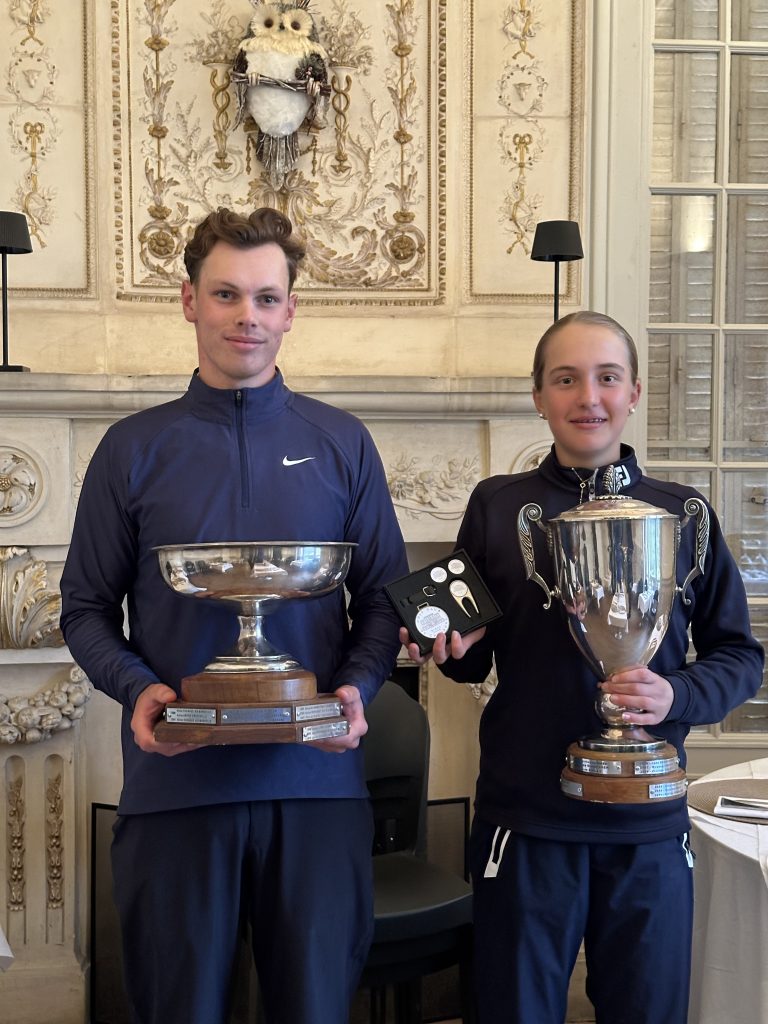 gagnants du grand prix