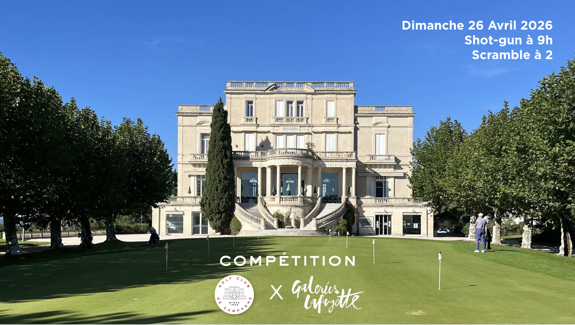 Lire la suite à propos de l’article COMPETITION GALERIES LAFAYETTE