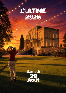 GRANDE SOIREE DE L'ULTIME