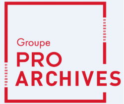 Logo Groupe Pro Archives