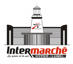 Logo Intermarch Lunel