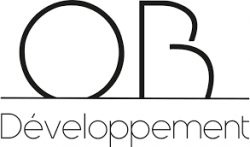 Logo OB Développement